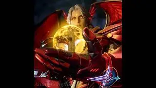 [Swallowed Star] Three Robot Clan Immortal King vs Lou Feng is here | Swallowed Star Ep 187 PV