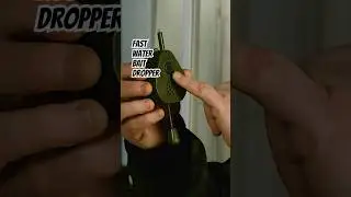 Best Bait Dropper For Fast Deep Water. #fishing