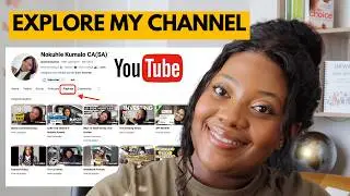 Stop Scrolling! Here&rsquo;s the Secret to Finding My BEST Videos 🔑|| Investing, Careers, Buying A Car etc