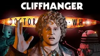 Every Doctor&rsquo;s FIRST Cliffhanger in Doctor Who