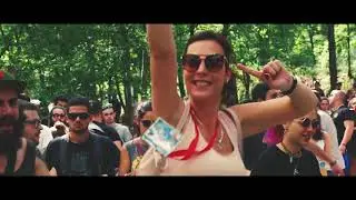 Relativ live at Indigo Generation Festival Portugal 2018