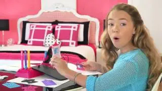Barbie&reg; Airbrush Designer Toy Tips   Barbie