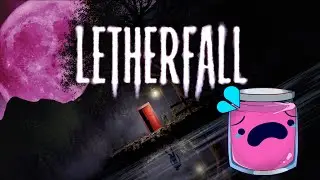 [Letherfall] - Yo no queria jugar este juego, pero no tengo de otra