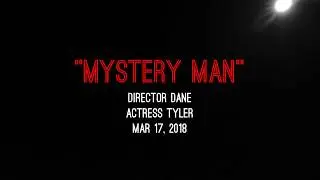 Mystery Man Short Film