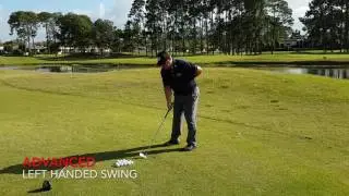 MJ Golf Fitness Series - Week 2 Range Session - Coordination