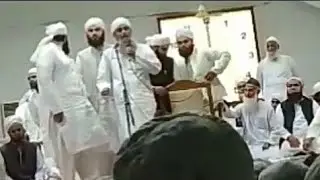 2025 PUNE IJTEMA PART 5 SHORT CLIP BAYAN AALAMI AMIR HAZRAT JI MAULANA MOHAMMAD SAAD SAHAB DB 