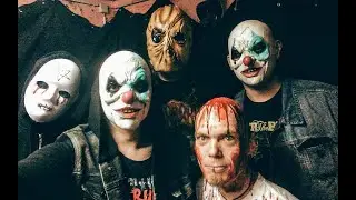 MEATKNIFE FEAT JINZX  GRIND RUNNER 2069 LYRIC VIDEO 2020 Review/react #MEATKNIFE #grindrunner #Metal