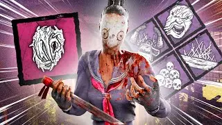 Iridescent Button Legion = GGs | Dead by Daylight