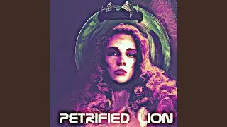 Petrified Lion
