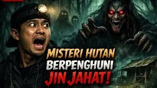 Live misteri ‼️Jin yang suka bikin...
