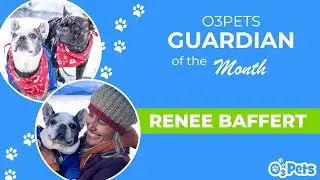Eben battled cancer for five years with the help of ozone therapy