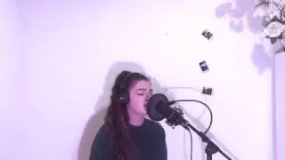 Half the World Away - Oasis (Cover by Amy Dillon)