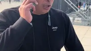 #万万没想到 师傅这又给你们说中勒，又回来了😂