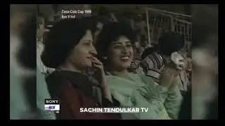 Storm Tried to Stop Him, But the Run Machine Didn&rsquo;t &mdash; Sachin Tendulkar&rsquo;s Iconic Century