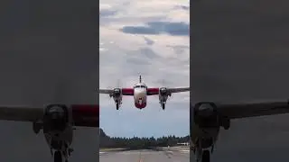 Efsanevi S-2 Tracker: Tanker 88 G&ouml;reve Kalkıyor! ✈️🔥 , Tanker 88 Launching: S-2 Tracker Power! ✈️