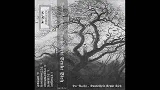 Der Nacht (Australia) - Dunkelheit senkt sich (Demo 2011)