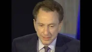 Arlen Specter 2003 JFK assassination conference