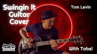 Tom Levin Plays 