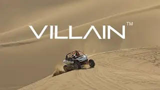 SSV Segway Villain
