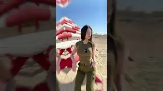 She Warriors Stand Strong | Inspiring Military Women 💪🎖️