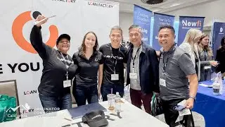 2024 California Mortgage Expo &mdash; Pasadena