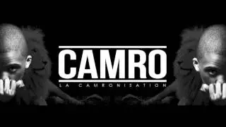 CamRo - Secouer