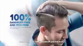 Head & Shoulders Cool Menthol 