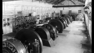 History: The Hydropower Pioneers of Aspen