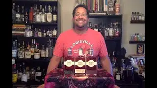 Sipping with Jeremy- Town Branch Whiskey