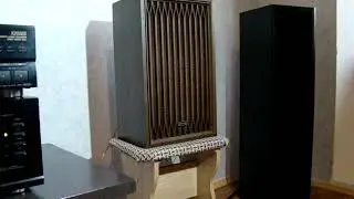 Akai am 37