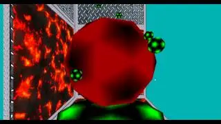 OpenGL 3.0 Simulation - The Column