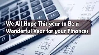 5 POWERFUL STEPS TO REACH YOUR FINANCIAL GOALS 2019.