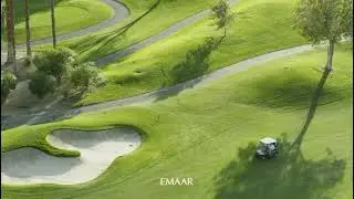 Emaar Grove Ridge and Vista Ridge Apartments at Emaar South | New Launch for Apartments in Dubai