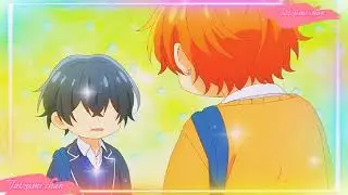 Mejores Momentos de Sasaki To Miyano🌸 Capitulo 1 Temporada 1 Doblaje Al Español Latino