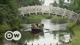 UNESCO World Heritage: Garden Kingdom of Dessau-W&ouml;rlitz | DW English