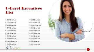#CEO # CFO #Email #Mailing #Leads #List #USA #UK How To Buy CEO and CFO Leads in USA & UK?