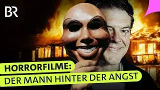 HALLOWEEN-SECRET: Jason Blum und die Blumhouse-Revolution im Horrorkino