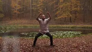 Rune Flow - Dynamic Rune Stödhur