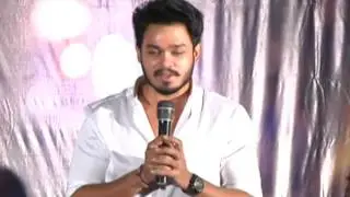 Angel Movie Trailer Launch