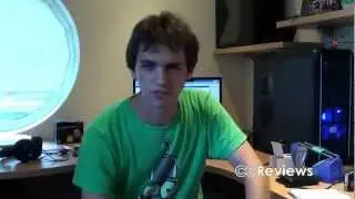 Subscriber video August 24 2012 (CCReviews)