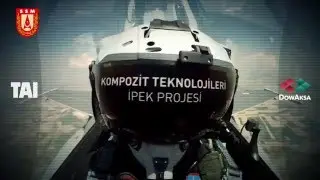 SSB - Karbon Elyaf Takviyeli Termoset Re&ccedil;ineli Prepreg Geliştirilmesi İPEK Projesi