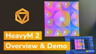 Начните прямо сейчас с HeavyM 2 - краткий обзор и основные возможности