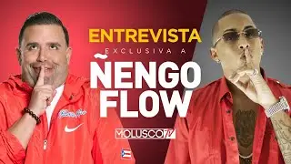 ÑENGO Me Dice Porque YO No Puedo Ser Un REAL G FOR LIFE