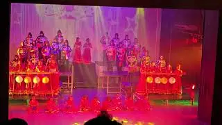 Gateway College Applause 26- Coco loco
