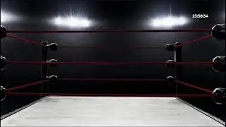 UPSL Boxing №2 2025-09-18