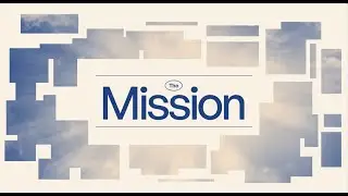 The Church&rsquo;s Mission  -  John Quilatan