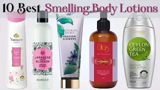 10 Best Smelling Body Lotions In Sri Lanka&nbsp;With Price 2021 | Glamler
