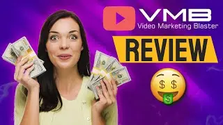 Video Marketing Blaster Review And Bonus 🛑 Video Marketing Blaster Review, Bonus And 50% Discount 🛑