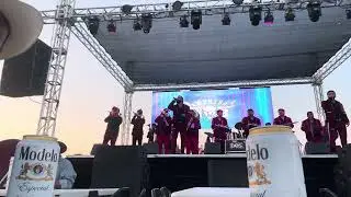 🎺 Banda M&aacute;xima Potencia