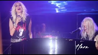 Άννα Βίσση & Νίκος Καρβέλας - Ξανά | Αθήνα 2023 | Annaversary